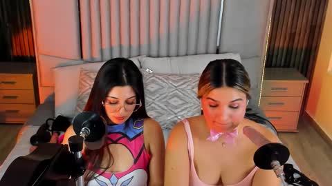 Snapshot of liahfontaine chatting on 10, 1, 2026 Liah Fontaine online show from 10, 1, 2026