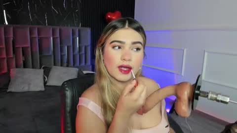 Snapshot of liahfontaine chatting on 20, 2, 2026 Liah Fontaine online show from 20, 2, 2026