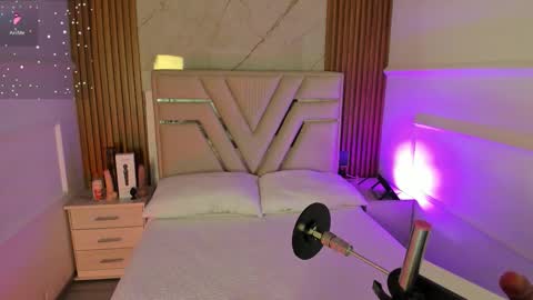 Snapshot of liahfontaine chatting on 2, 3, 2026 Liah Fontaine online show from 2, 3, 2026