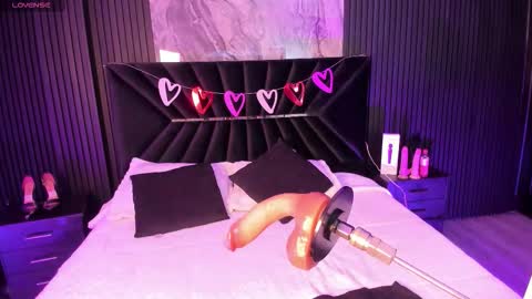 Snapshot of liahfontaine chatting on 13, 3, 2026 Liah Fontaine online show from 13, 3, 2026