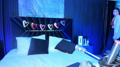 Snapshot of liahfontaine chatting on 25, 3, 2026 Liah Fontaine online show from 25, 3, 2026