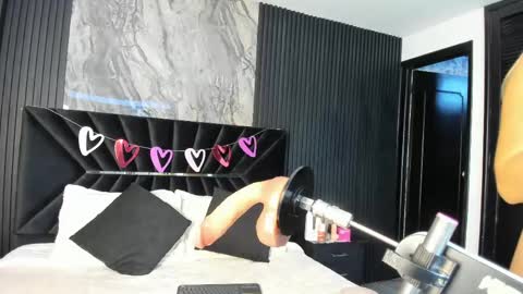 Snapshot of liahfontaine chatting on 31, 3, 2026 Liah Fontaine online show from 31, 3, 2026