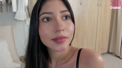 Lia Johnsons online show from 5, 6, 2026