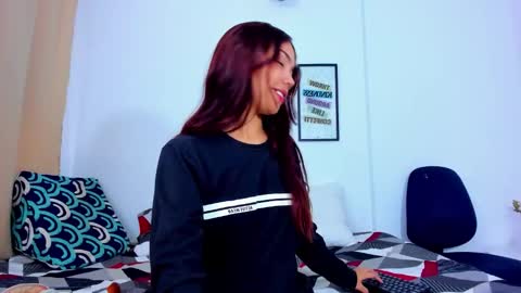Lia Kitty online show from 14, 10, 2025