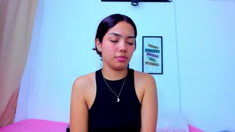 Lia Kitty online show from 18, 10, 2025