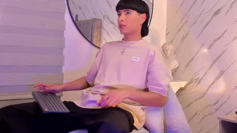 Liam online show from 25, 1, 2025