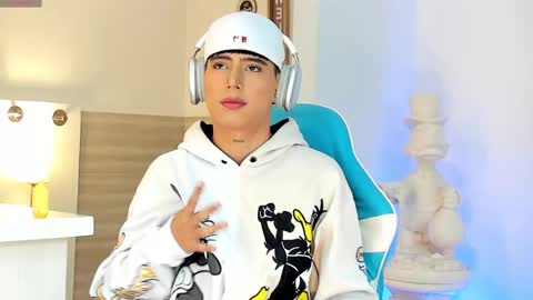 Liam online show from 11, 9, 2025