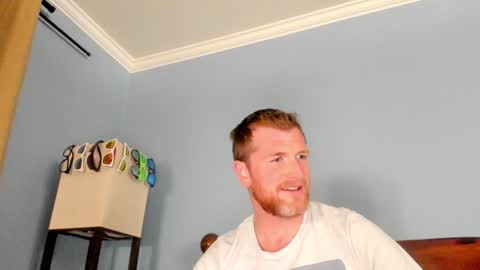 Liam online show from 6, 12, 2024