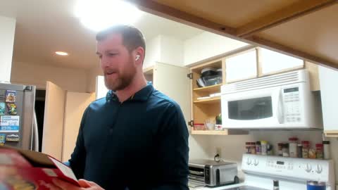 Liam online show from 28, 12, 2024