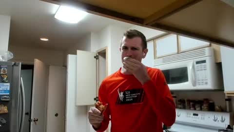 Liam online show from 30, 1, 2025