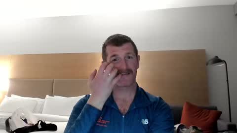 Liam online show from 1, 2, 2025