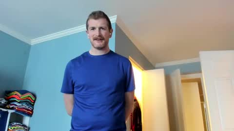 Liam online show from 6, 2, 2025