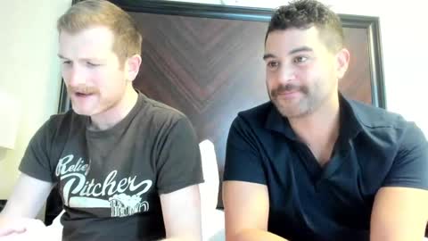 Liam online show from 9, 2, 2025