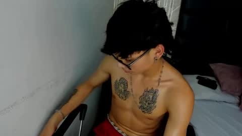 Snapshot of liam_adamms chatting on 19, 2, 2026 Liam Adamms online show from 19, 2, 2026