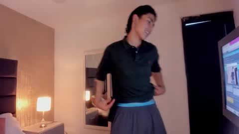 Snapshot of liam_adamms chatting on 28, 2, 2026 Liam Adamms online show from 28, 2, 2026