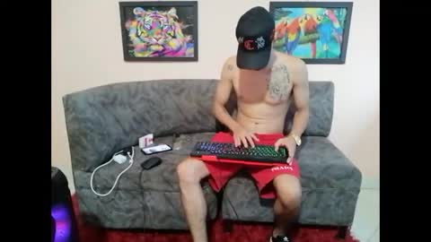 Andres online show from 22, 9, 2025