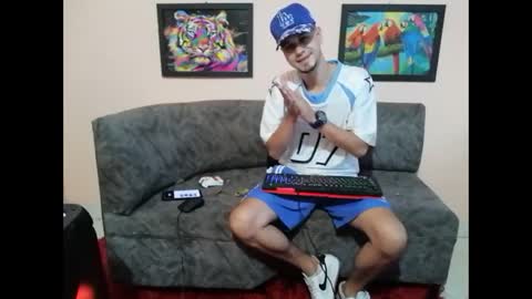 Andres online show from 23, 9, 2025