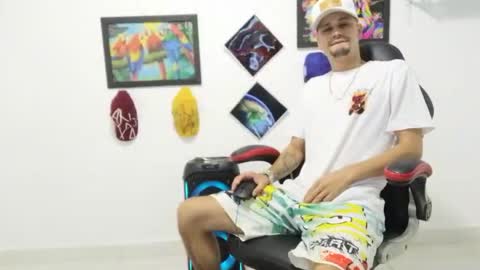 Andres online show from 16, 11, 2025