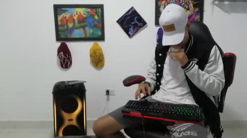 Andres online show from 30, 11, 2025