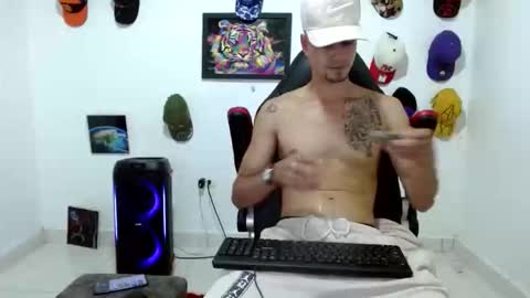 Andres online show from 30, 5, 2026