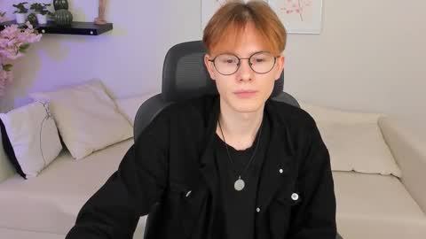 LIAM online show from 14, 3, 2026