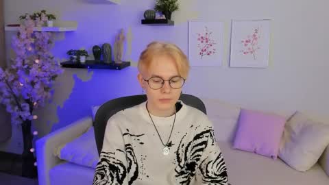 LIAM online show from 5, 4, 2026