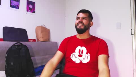 liam_borges online show from 19, 2, 2025