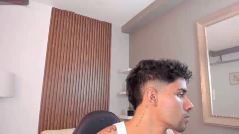 Liam Collins online show from 17, 2, 2025