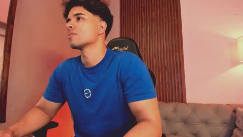 Liam Collins online show from 15, 1, 2026