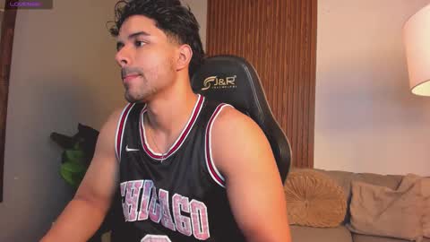 Liam Collins online show from 25, 3, 2026