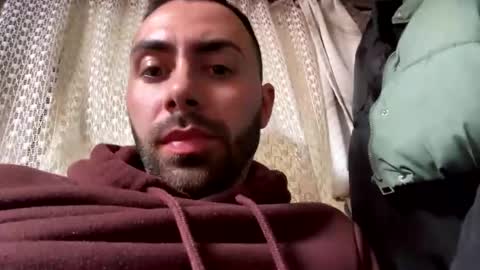 Liam online show from 24, 2, 2025
