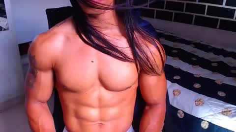 LIAM online show from 4, 11, 2025