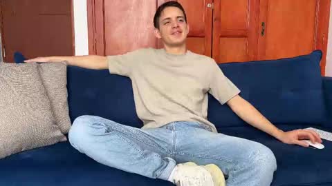 Liam online show from 26, 10, 2025