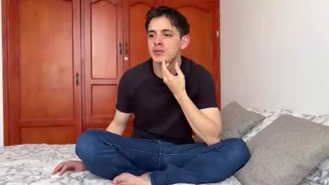 Snapshot of liam_enzho chatting on 20, 3, 2026 Liam online show from 20, 3, 2026