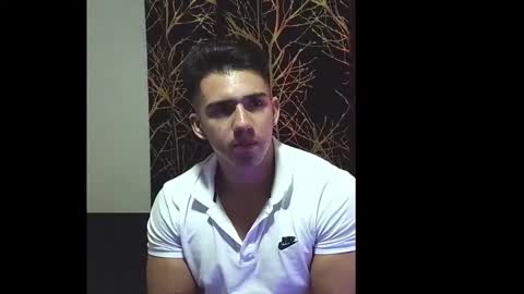 Liam forest  online show from 23, 10, 2025