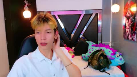 Snapshot of liam_green1 chatting on 20, 2, 2026 liam_green1 online show from 20, 2, 2026