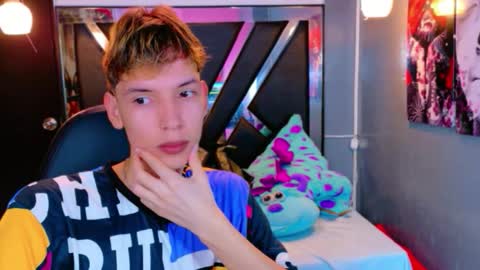 Snapshot of liam_green1 chatting on 22, 2, 2026 liam_green1 online show from 22, 2, 2026