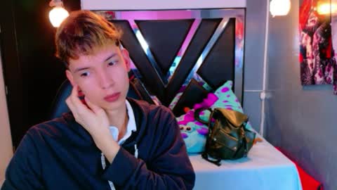 Snapshot of liam_green1 chatting on 23, 2, 2026 liam_green1 online show from 23, 2, 2026