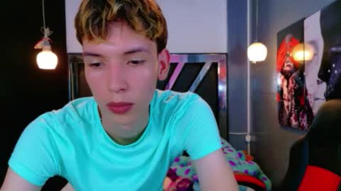 Snapshot of liam_green1 chatting on 27, 2, 2026 liam_green1 online show from 27, 2, 2026