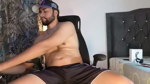 Liam  independent Model online show from 27, 5, 2026