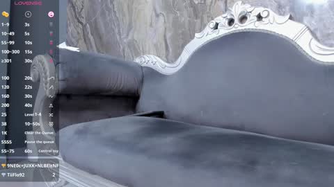 LIAM KLEIN online show from 11, 1, 2025