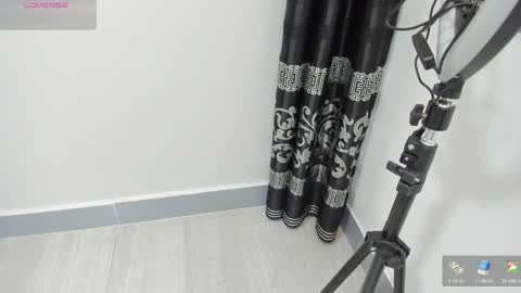 LIAM KLEIN online show from 15, 1, 2025