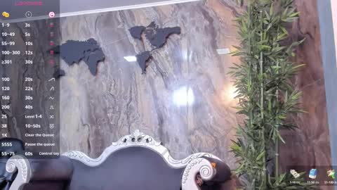 LIAM KLEIN online show from 20, 2, 2025