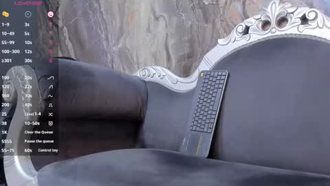 LIAM KLEIN online show from 22, 2, 2025