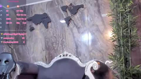 LIAM KLEIN online show from 28, 2, 2025