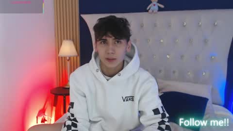 LIAM online show from 8, 5, 2026