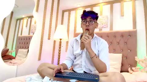 LIAM online show from 23, 6, 2026