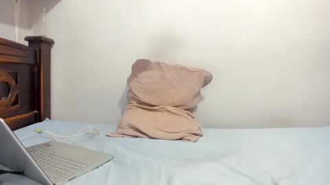 Snapshot of liam_orion chatting on 23, 9, 2025 LIAM online show from 23, 9, 2025