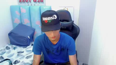 Snapshot of liam_play chatting on 11, 5, 2026 LIAM online show from 11, 5, 2026