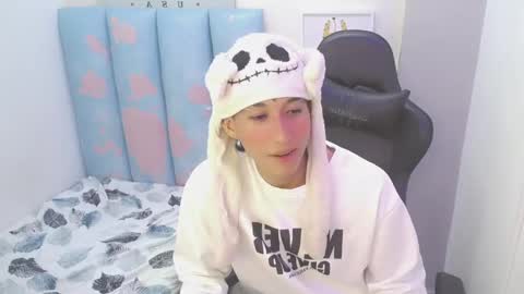 Snapshot of liam_play chatting on 13, 5, 2026 LIAM online show from 13, 5, 2026